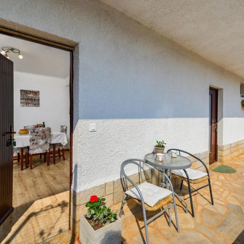 Apartman Grožnjan - Grisignana - CIC134 – Grožnjan, Croația
