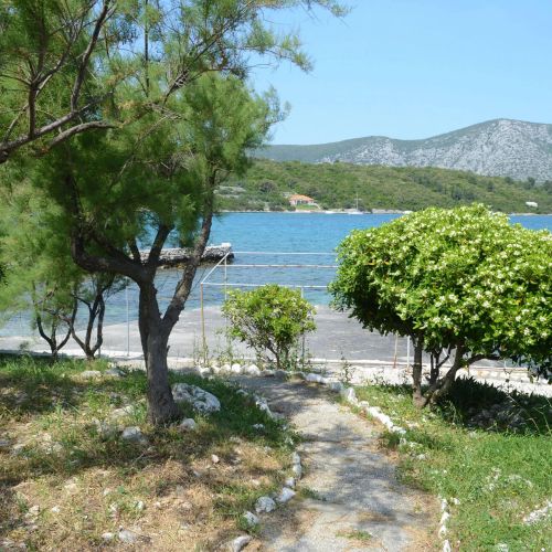 Apartman Račišće - CDS572 – Račišće, Croația
