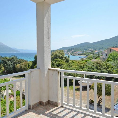 Apartman Račišće - CDS572 – Račišće, Croația