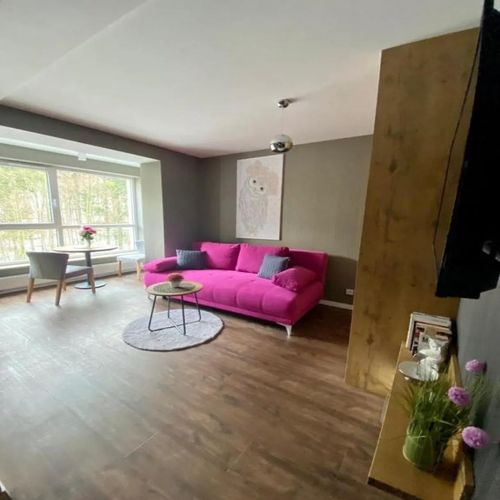  Apartament Resort Kozubnik SPA 44 - 5D Apartamenty 