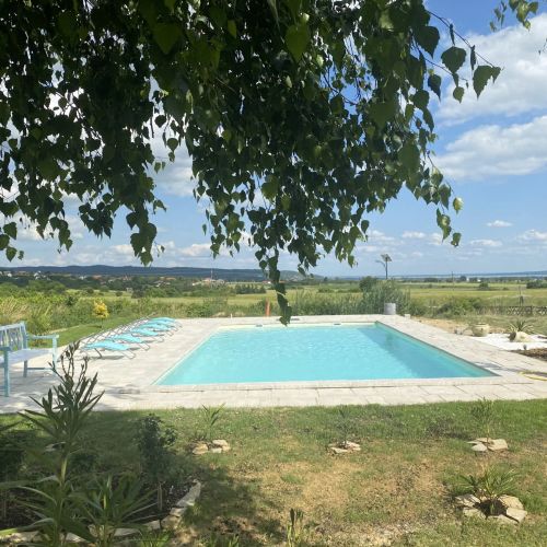Emese Apartman Cserszegtomaj – Cserszegtomaj, Ungaria