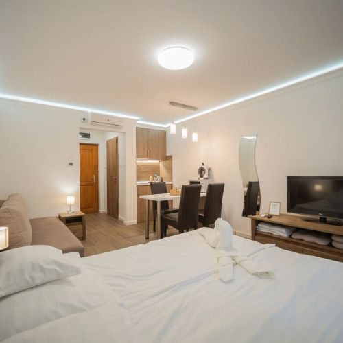 Trio Apartman Gyula