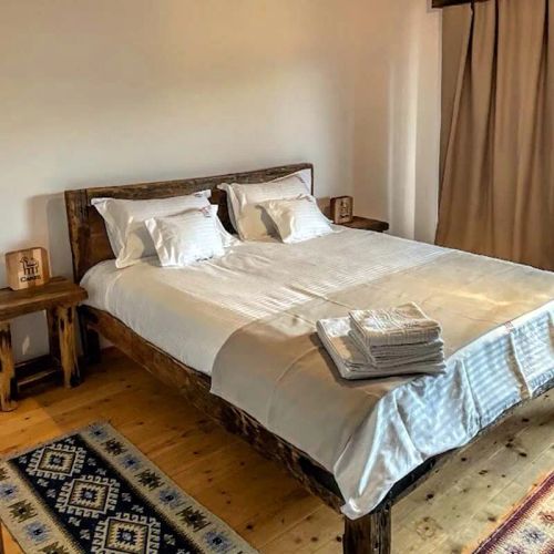 Casa de oaspeți Caezu Slatina