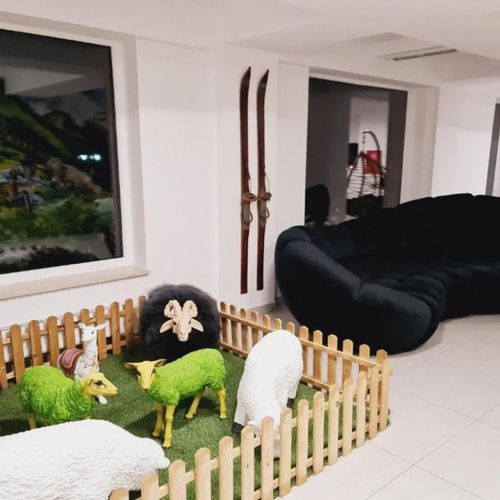 Apartament Resort Kozubnik SPA 01 - 5D Apartamenty