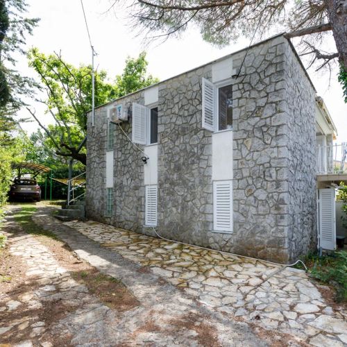Apartman Sorelle Malinska – Malinska, Chorvatsko