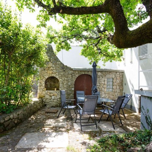 Apartman Sorelle Malinska – Malinska, Chorvatsko