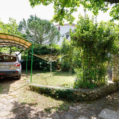 Apartman Sorelle Malinska – Malinska, Chorvatsko