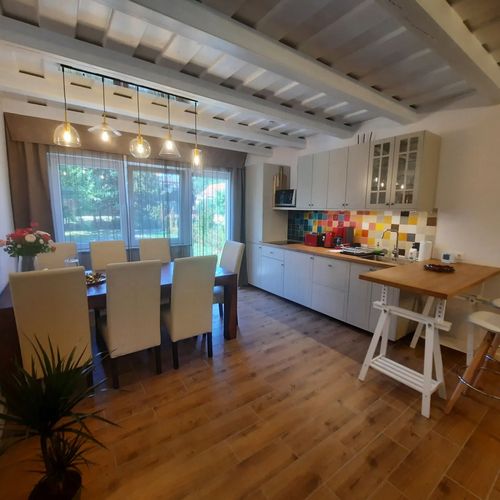 Mirabola Ház és Apartman Őriszentpéter