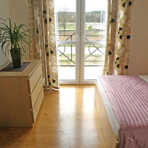 Apartamenty Baltic Trio Rusinowo – Rusinowo, Polonia