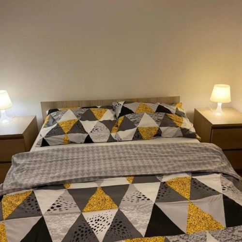 Apartamenty Baltic Trio Rusinowo – Rusinowo, Polonia