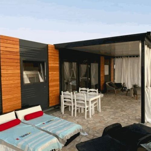 Beach house Hela Bain Žuti Murter – Murter, Croația