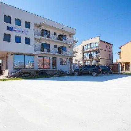 Vila Sunset Beach Mamaia Nord