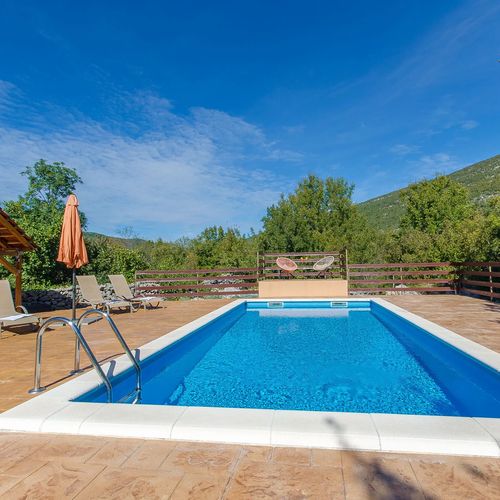 Villa Strikina kuća Slivno