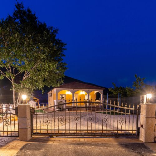 Villa Strikina kuća Slivno – Imotski, Croația