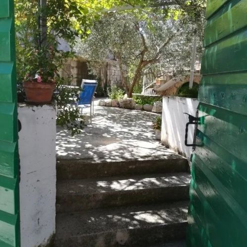 Apartman Oleandar Igrane