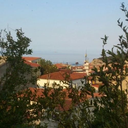 Apartman Ruzmarin Makarska