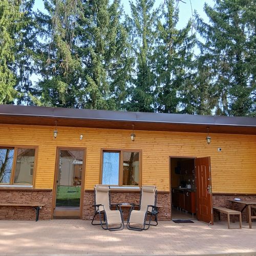 Őrség Kapuja Vendégház Csákánydoroszló