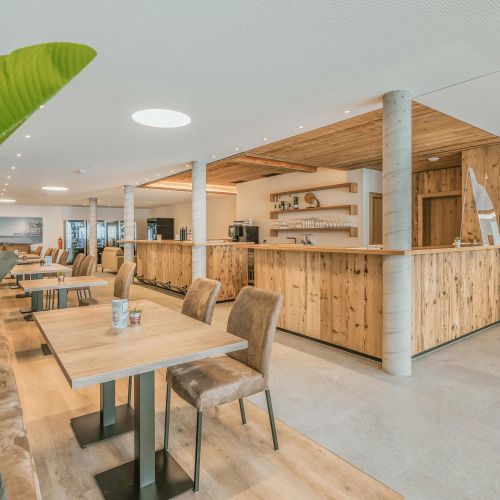 Apartman Gargellen - AVO201 – Gargellen, Austria