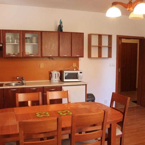 Apartmány Olympia Železná Ruda – Železná Ruda, Republica Cehă