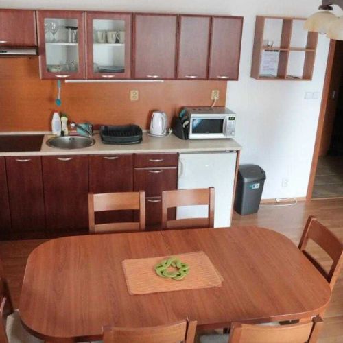 Apartmány Olympia Železná Ruda – Železná Ruda, Republica Cehă