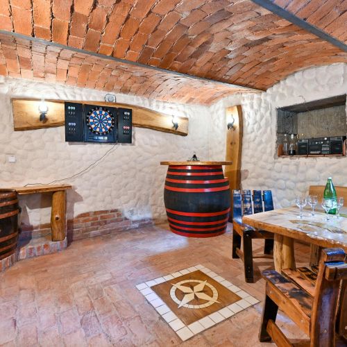 Vendégház Vinica - CCC338 – Vinica, Chorvatsko