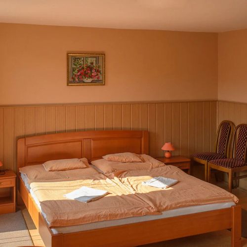 Kiskondás Étterem és Panzió Zalaegerszeg