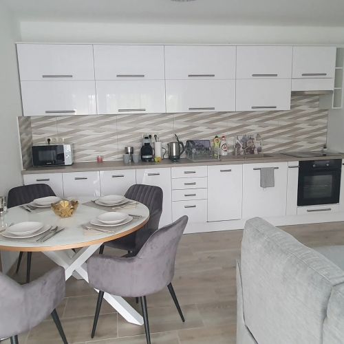 Sunshine Resort Beige Apartman Zamárdi – Zamárdi, Ungaria
