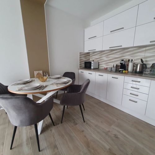 Sunshine Resort Beige Apartman Zamárdi – Zamárdi, Ungaria