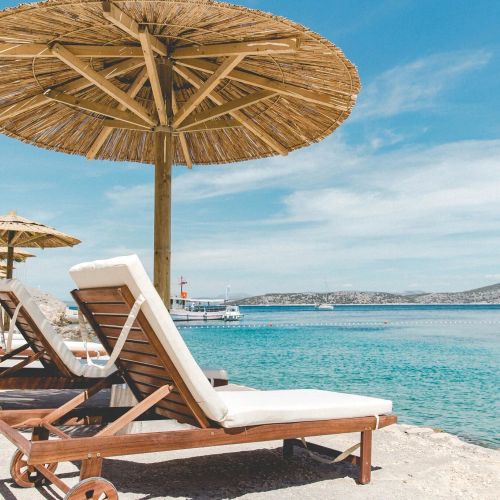 Obonjan Island Resort Šibenik
