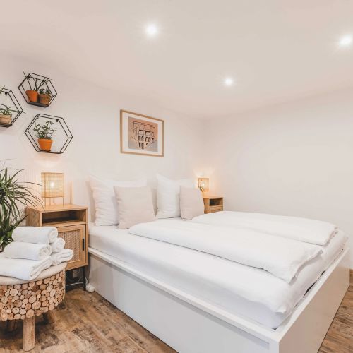 Konekt Apartment Český Krumlov – Český Krumlov, Republica Cehă