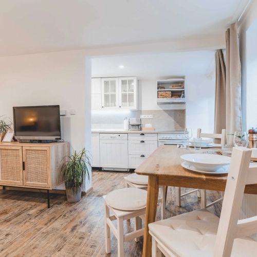 Konekt Apartment Český Krumlov – Český Krumlov, Republica Cehă
