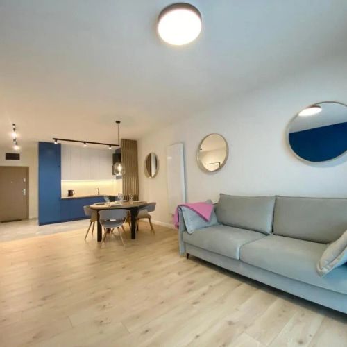 Nautica Resort by Q4Apartments Giżycko – Giżycko, Polonia