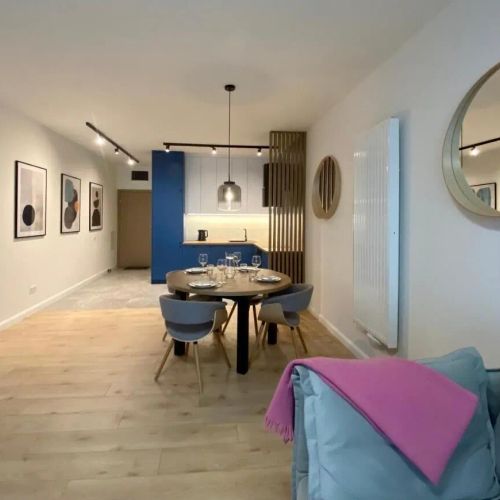 Nautica Resort by Q4Apartments Giżycko – Giżycko, Polonia