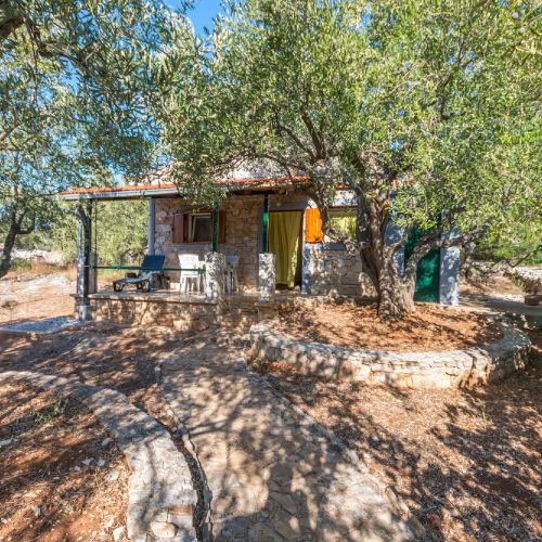 House Magdalena Tkon – Tkon, Croația