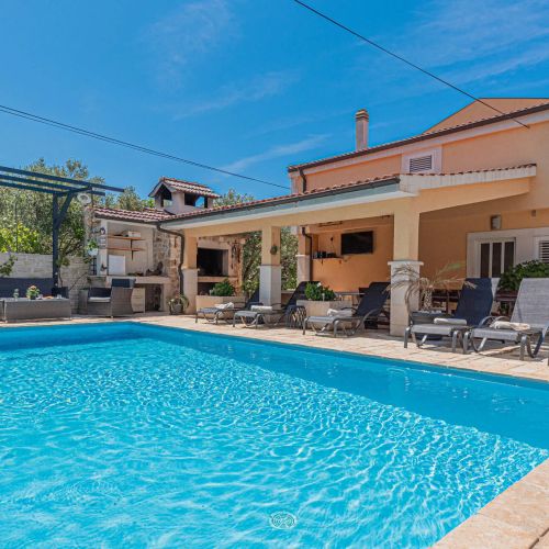 Apartman Šibenik - CDJ873