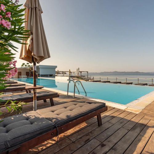 Apartman Petrčane - CDI115