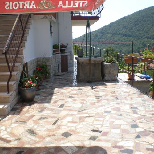 Apartments With Parking Space Mošćenička Draga Opatija - 18440