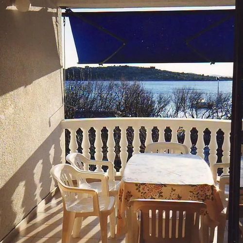 Apartmanok A Tenger Mellett Srima - Vodice, Vodice - 18470 Srima - Vodice