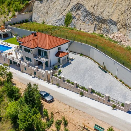 Luxury Villa With A Swimming Pool Studenci, Zagora - 18483 Studenci – Studenci, Croația