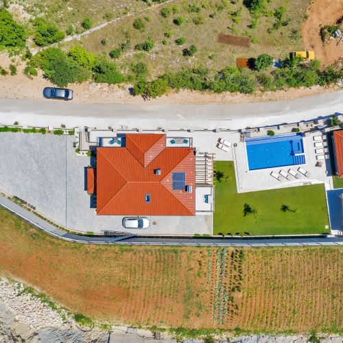 Luxury Villa With A Swimming Pool Studenci, Zagora - 18483 Studenci – Studenci, Croația