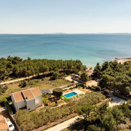 Seaside Apartments With A Swimming Pool Vir - Torovi - Vir - Pedinka, Vir - 18587 Vir - Pedinka