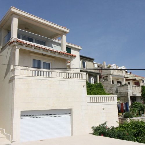 Apartments By The Sea Sumartin, Brač - 18749 Sumartin