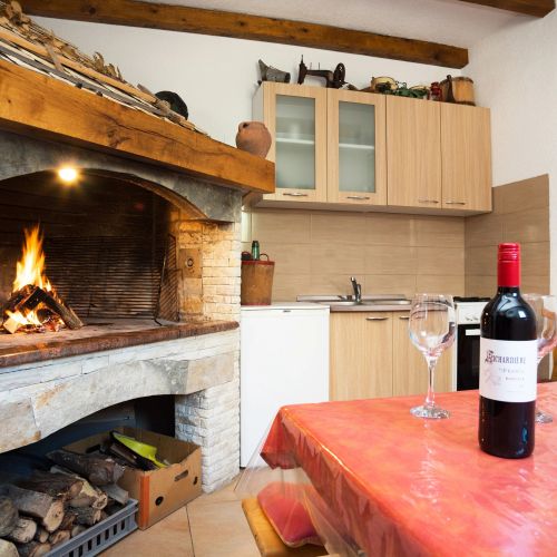 Apartmanok Parkolóhellyel Zadar - 18809