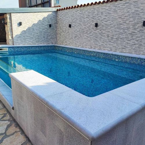 Family-friendly Apartments With Swimming Pool Pula - 18826