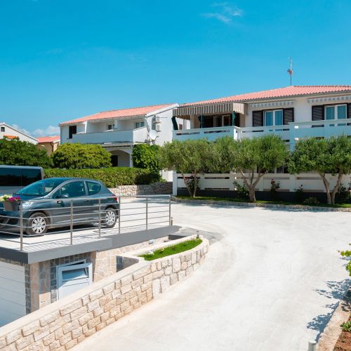 Apartments With Parking Space Pag - 18848 – Pag, Chorvatsko