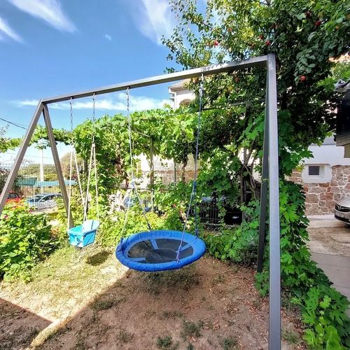 Apartmanok Parkolóhellyel Pakostane, Biograd - 18979 Pakoštane