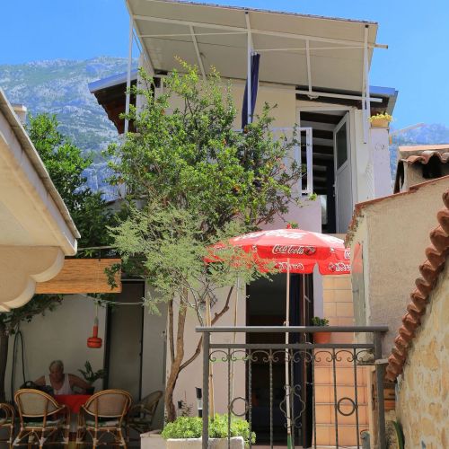 Apartments With WiFi Makarska - 19038 – Makarska, Croația