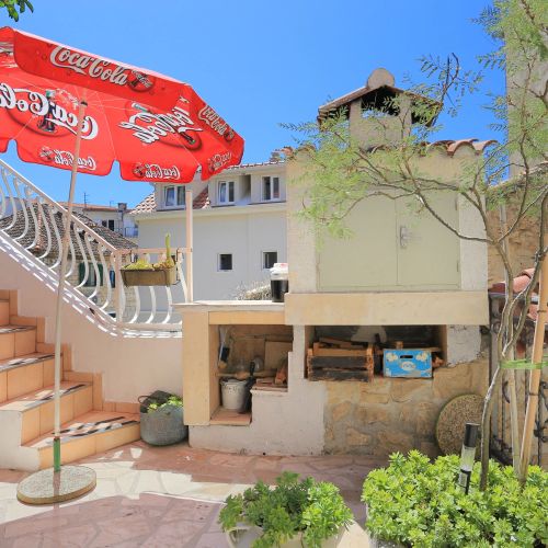 Apartments With WiFi Makarska - 19038 – Makarska, Croația