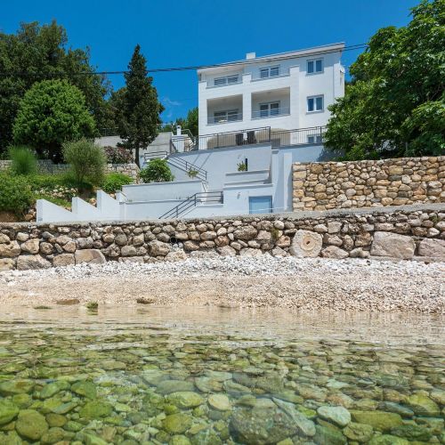 Family Friendly Seaside Apartments Živogošće - Mala Duba, Makarska - 19149 Živogošće - Mala Duba