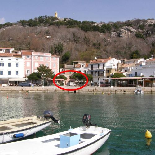 Apartments By The Sea Baška, Krk - 19190 Baška